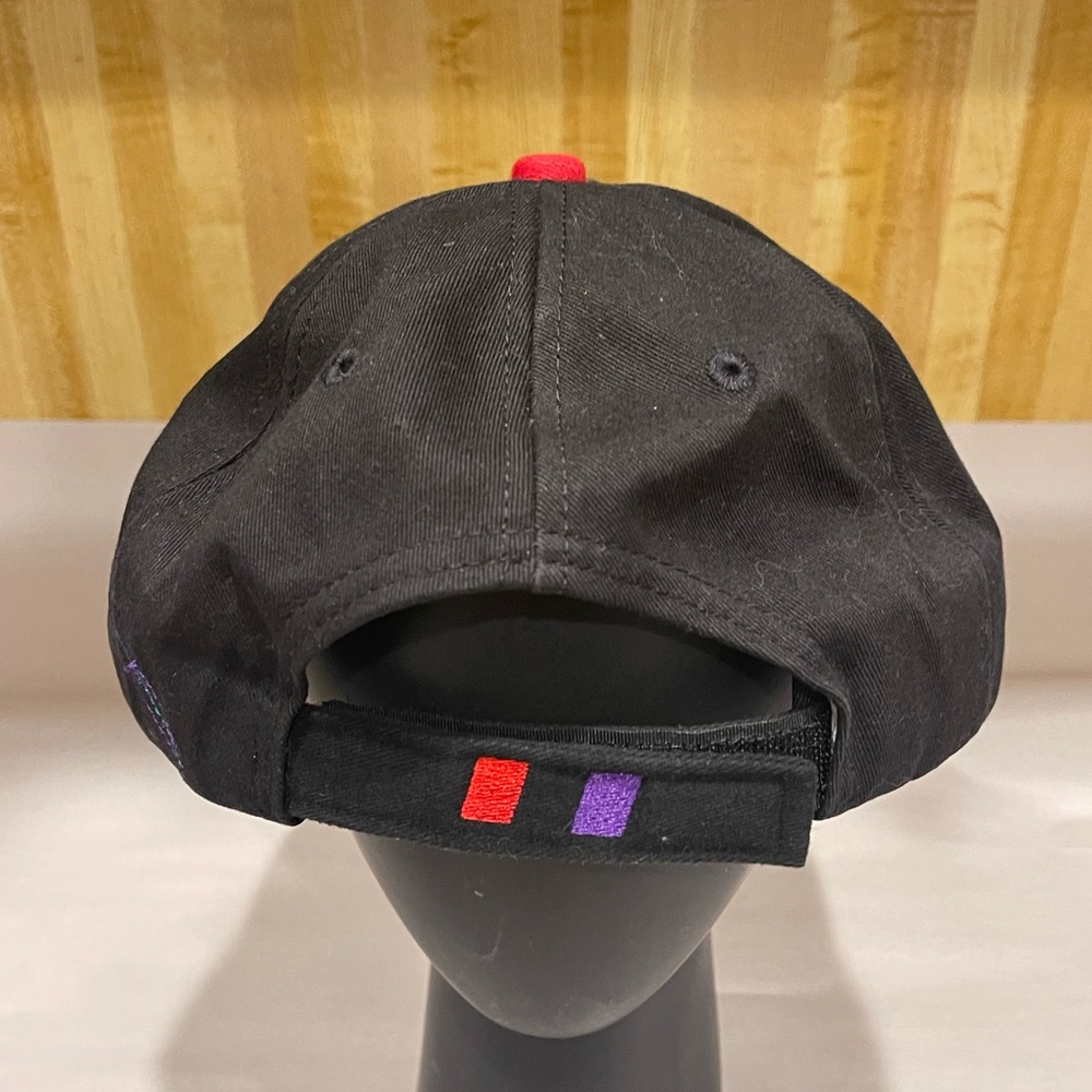 Vintage Racing hat - Picture 4 of 7